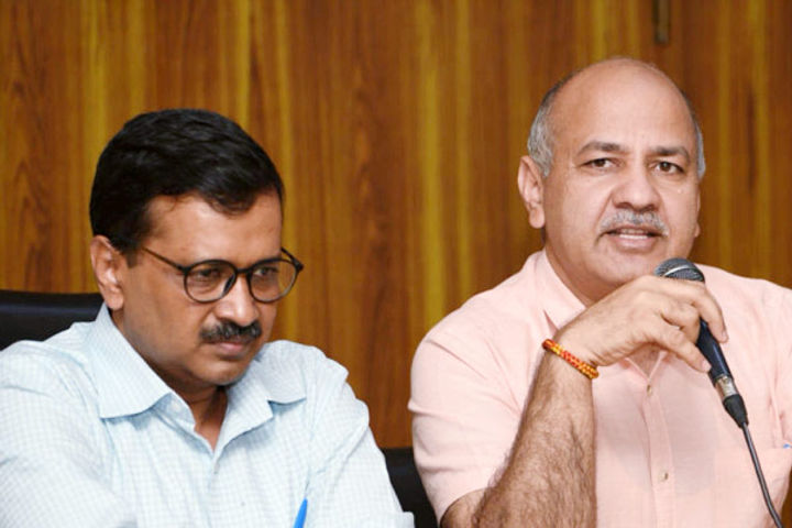 Delhi schools allowed to take only tuition fees no extra charge says Manish Sisodia