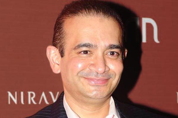 Nirav Modi is  youngest brother to help ED in PNB fraud case