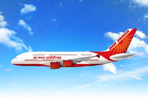 Air India opens domestic flight bookings from May 4 onwards