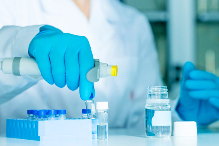 Microsoft launches new 'Plasma Bot' to help with COVID-19 treatment