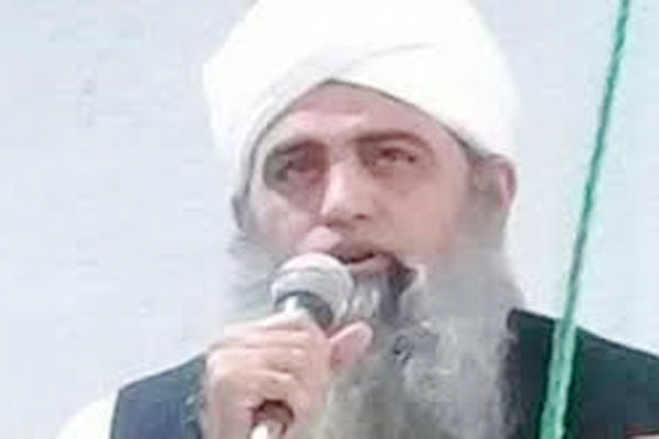 Maulana Saad appeals not to break lockdown in Ramadan and to offer Namaz at home