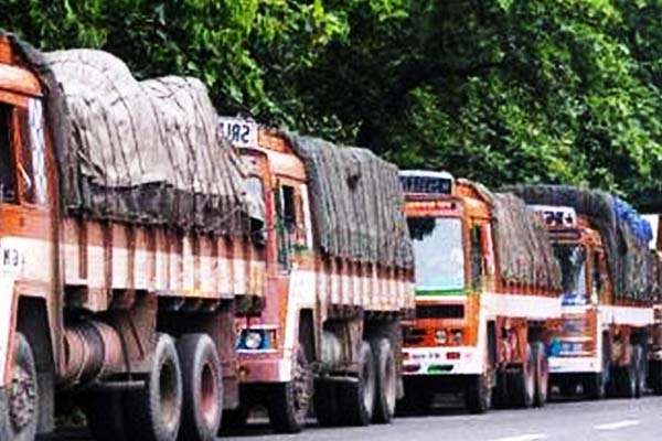 DM issued order ban on traffic between Delhi-Ghaziabad
