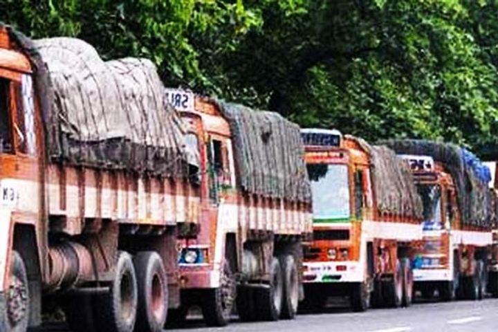 DM issued order ban on traffic between Delhi-Ghaziabad