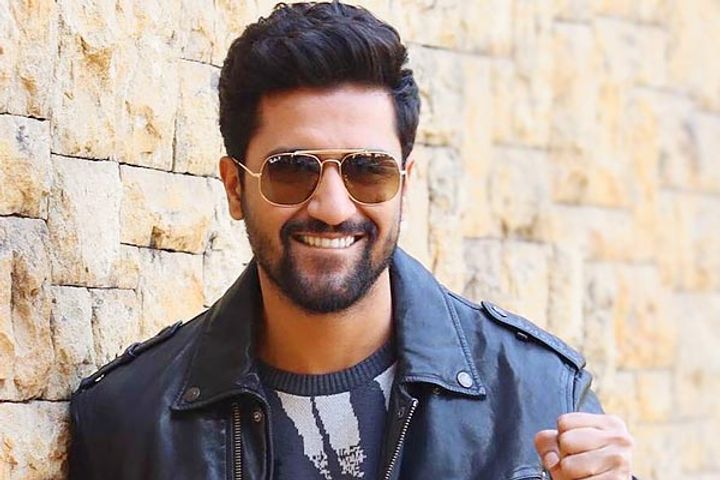 Vicky Kaushal complex sealed after resident tests COVID-19 positive
