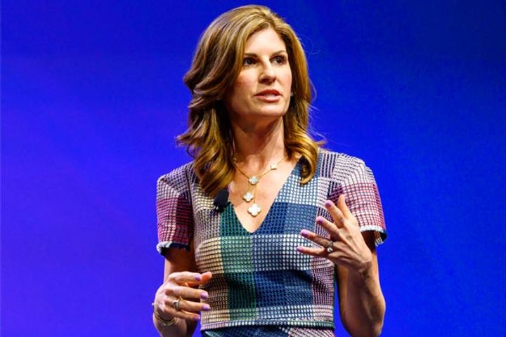 SAP Jennifer Morgan steps down as CEO and Christian Klein to remain the solo CEO