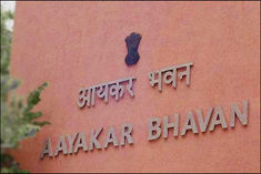 Emails to seek tax updates not recovery notices