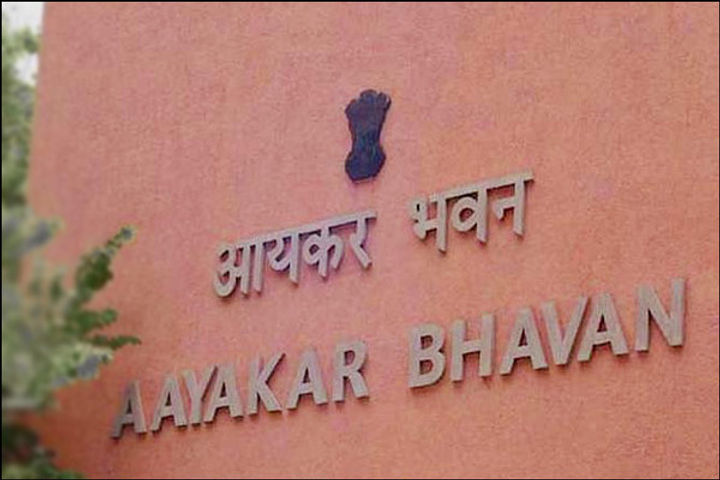 Emails to seek tax updates not recovery notices