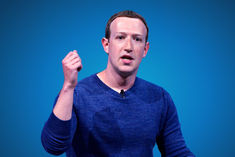 Committing to work together on some major projects says Mark Zuckerberg after acquiring Reliance Jio