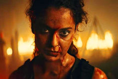 Kangana Ranaut Dhakad will not be released on Diwali