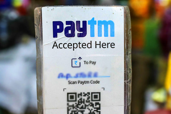 Paytm is the only Indian firm to secure spot in Financial Times' top 10  companies in APAC