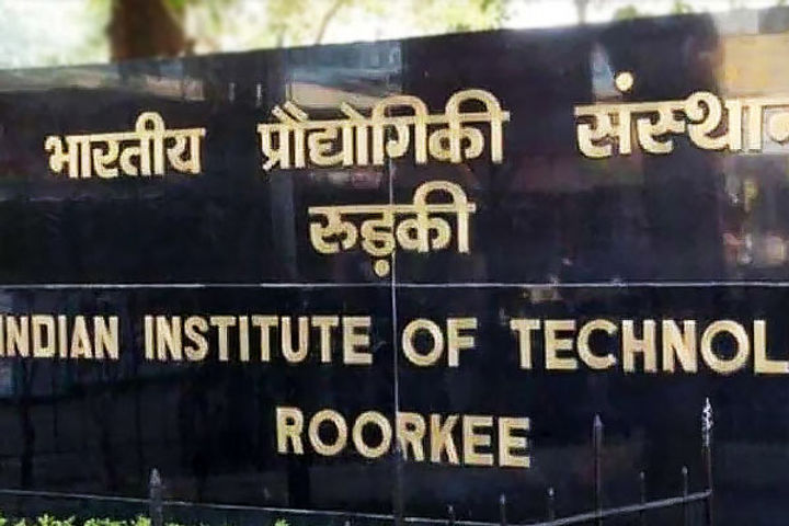 IIT Roorkee professor Kamal Jain develops software that can detect coronavirus within 5 seconds IIT Roorkee professor Kamal Jain develops software that can detect coronavirus within 5 seconds