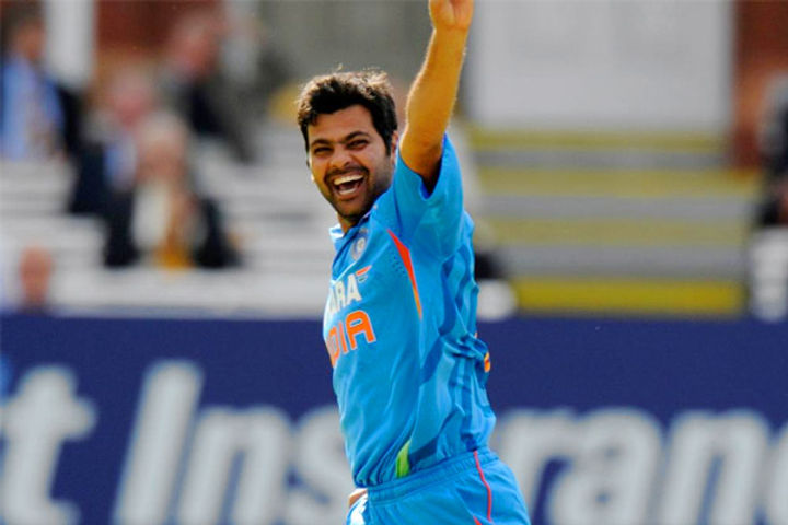 Despite good performance I did not get a place in Test or ODI team RP Singh Despite good performance I did not get a place in Test or ODI team RP Singh