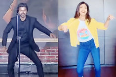 Shilpa Shetty gave a special gift to  Tamil superstar Vijay on Twitter as soon as released