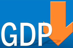 India research & ratings revised India GDP growth forecast to 1.9%, the lowest in 29 years