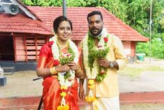 Malayalam actor married in lockdown remaining funds donated to CM Fund
