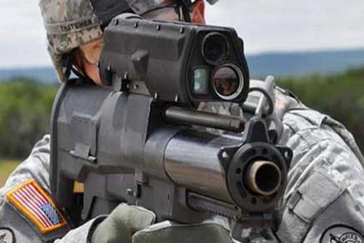 America tightens technology export restrictions