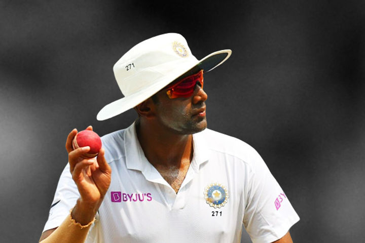 Coronavirus outbreak Ashwin contract with Yorkshire called-off