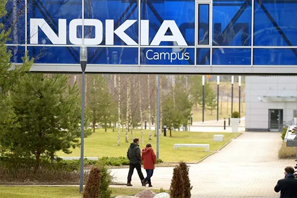Airtel joined hands with Nokia with expand 4G in India