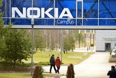 Airtel joined hands with Nokia with expand 4G in India