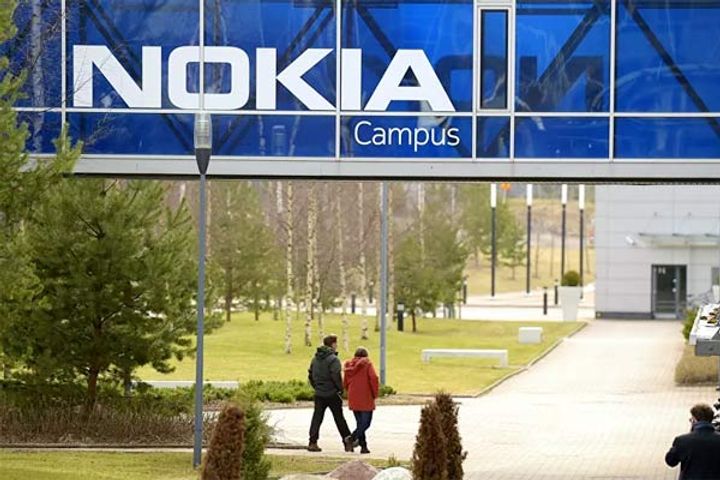 Airtel joined hands with Nokia with expand 4G in India