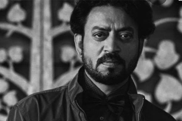 Irrfan worked on the big screen as well as the small screen