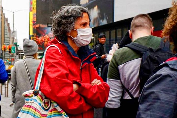 More Americans have died of coronavirus than during Vietnam war More Americans have died of coronavirus than during Vietnam war