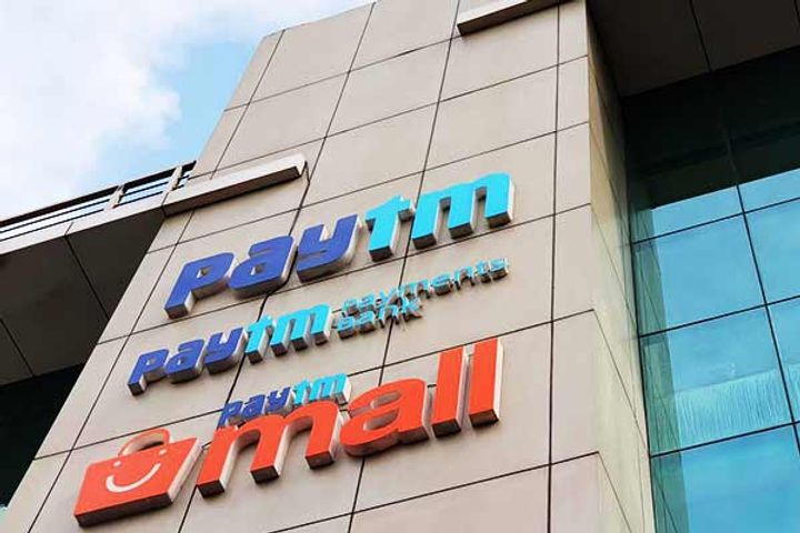 Paytm Mall gets over 3.5 lakh requests for non-essential products during COVID-19 lockdown