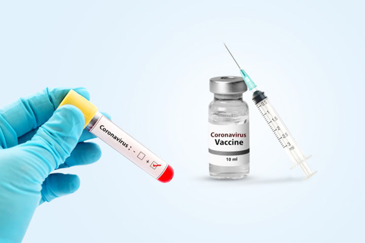 Pune-based Serum Institute of India is working on 3 coronavirus vaccine initiatives