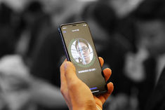 Apple makes iPhones easier to unlock without Face ID