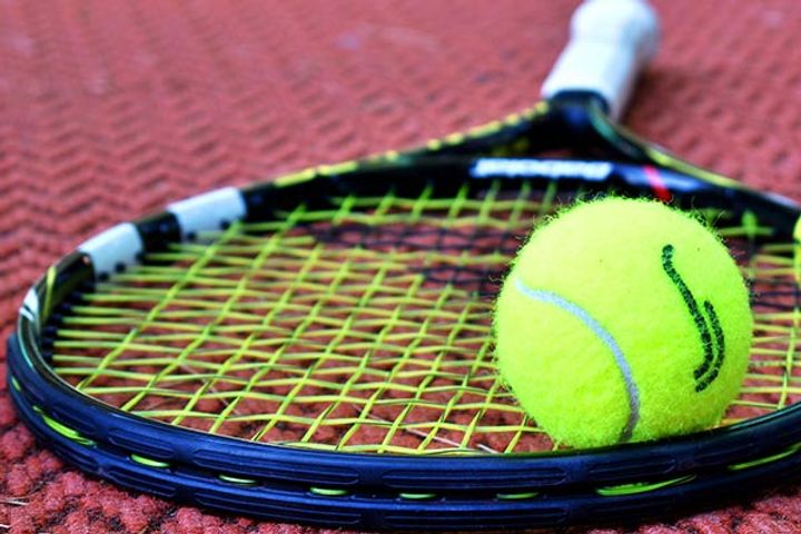 Coronavirus outbreak International Tennis Federation issues new set of guidelines