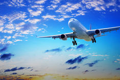 DGCA extends curbs on domestic international commercial flights till May 17