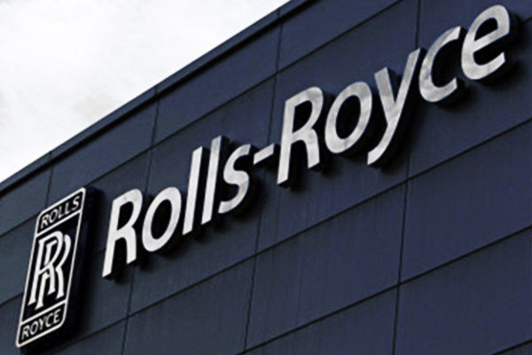 Rolls-Royce likely to cut up to 15% of its workforce