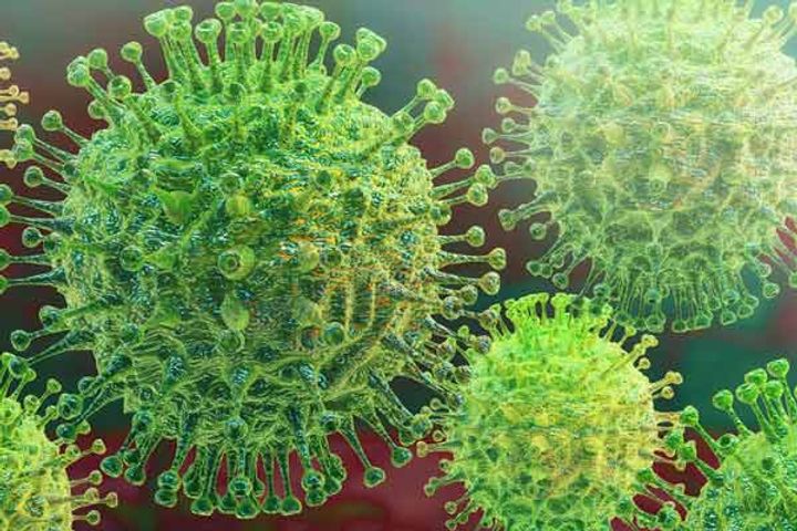 Coronavirus in India Nearly 12,000 patients recover, 70,000 people being tested per day