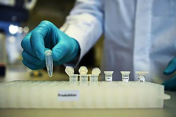 Israel claims its biological lab has developed antibody that can cure coronavirus Israel claims its biological lab has developed antibody that can cure coronavirus
