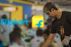 Sriram Venkataraman promoted as CFO of Flipkart and Myntra