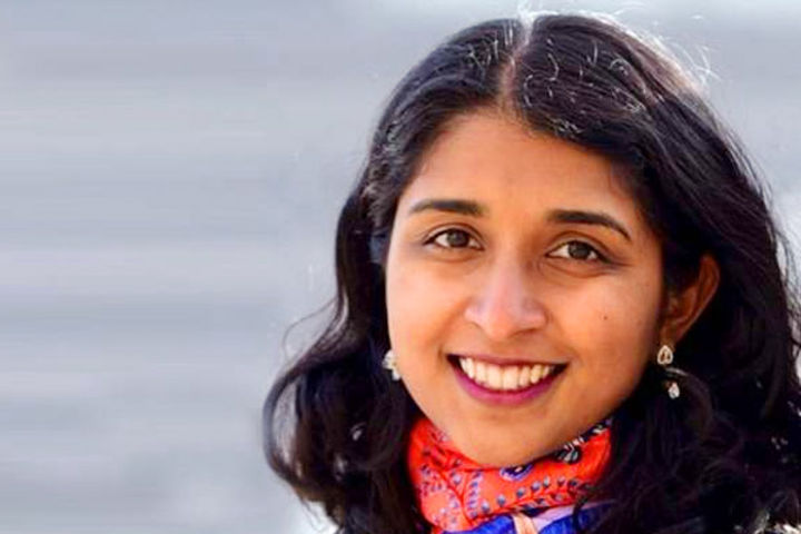 Indian-origin Sarita to be judge in US federal court
