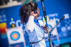 Dhaka International gold medalist archer Pragati gets brain hemorrhage