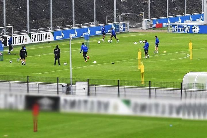 German league can start from May 15 matches will be held in the empty stadium