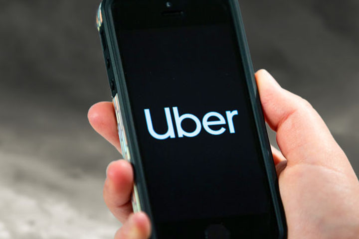 Uber to lay off 3,700 employees due to COVID-19 pandemic