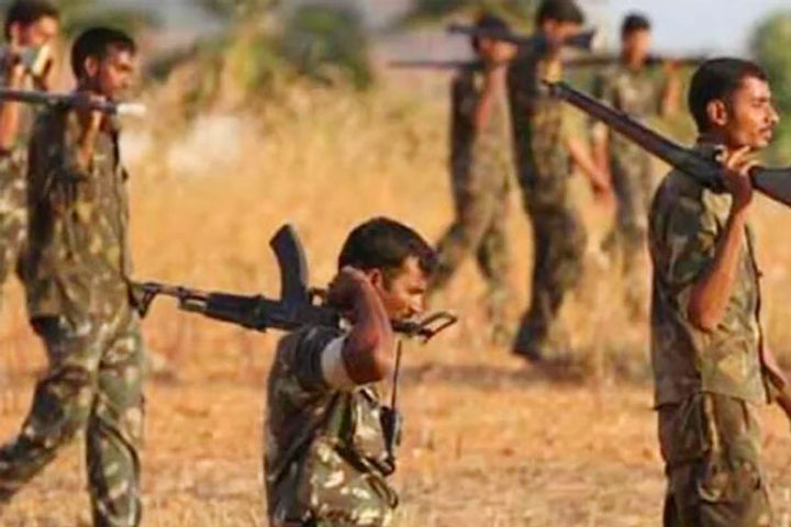 This woman from Jharkhand killed Naxalites who entered her house