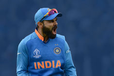 Kohli said - without the audience in the stadium, you will feel the lack of thrill