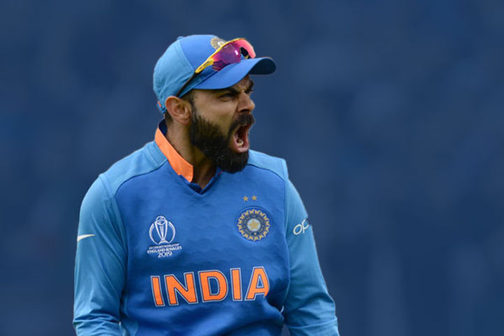 Kohli said - without the audience in the stadium, you will feel the lack of thrill