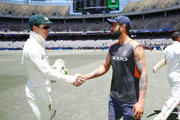 Team India ready for a two-week isolation period in Australia: Senior BCCI Official