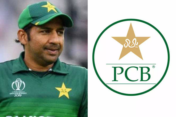 PCB in preparation to demote and reduce match fees to many players including Pakistani captain