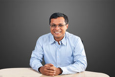 Sachin Bansal gets into insurance biz with Navi General Insurance