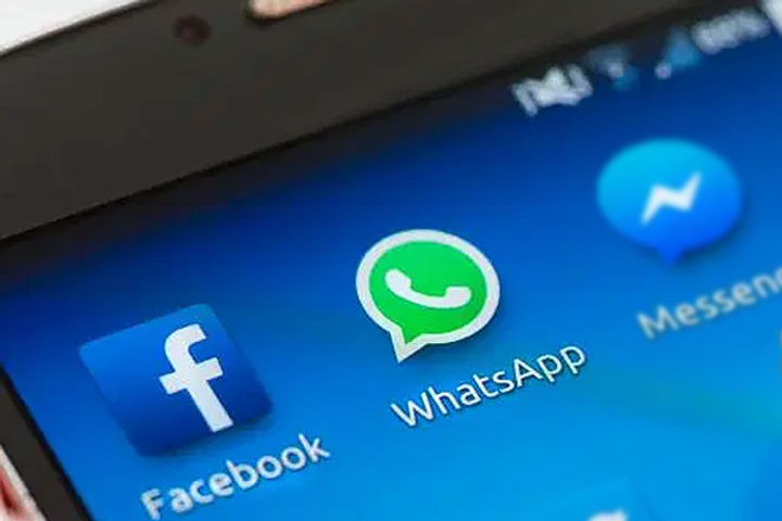 Facebook and WhatsApp holds maximum number of fake information related to coronavirus