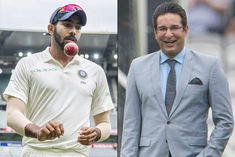 Wasim Akram gave this suggestion to Jaspreet Bumrah