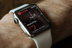 A wearable to track pollution, even coronavirus particles