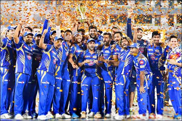 Mumbai Indians became the most successful team of IPL on this day