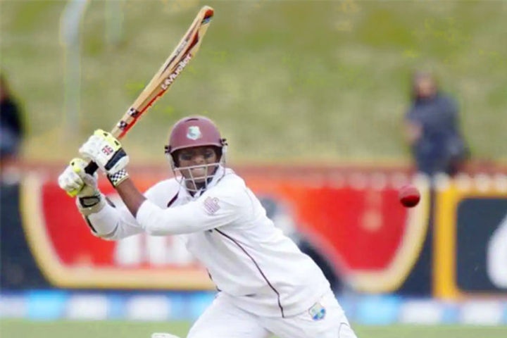 When the West Indies crossed an impossible target in Test cricket the kangaroos were all set to eat When the West Indies crossed an impossible target in Test cricket the kangaroos were all set to eat